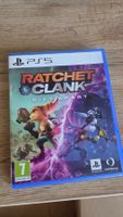 PS5 Ratchet & Clank Rift Apart neuwertig