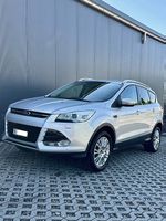 Ford Kuga 2.0 TDCI 4x4 Ab MFK 01.05.26!!!