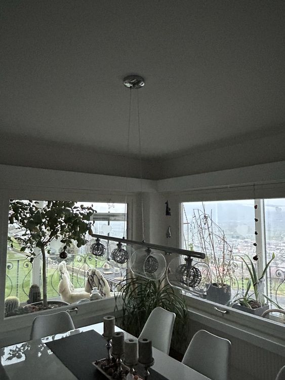 Lustres & lampes de plafonds: Esstischlampe – D'occasion à Altstätten SG par SvexXx 2