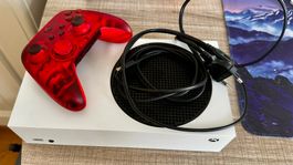 Microsoft Xbox Series S