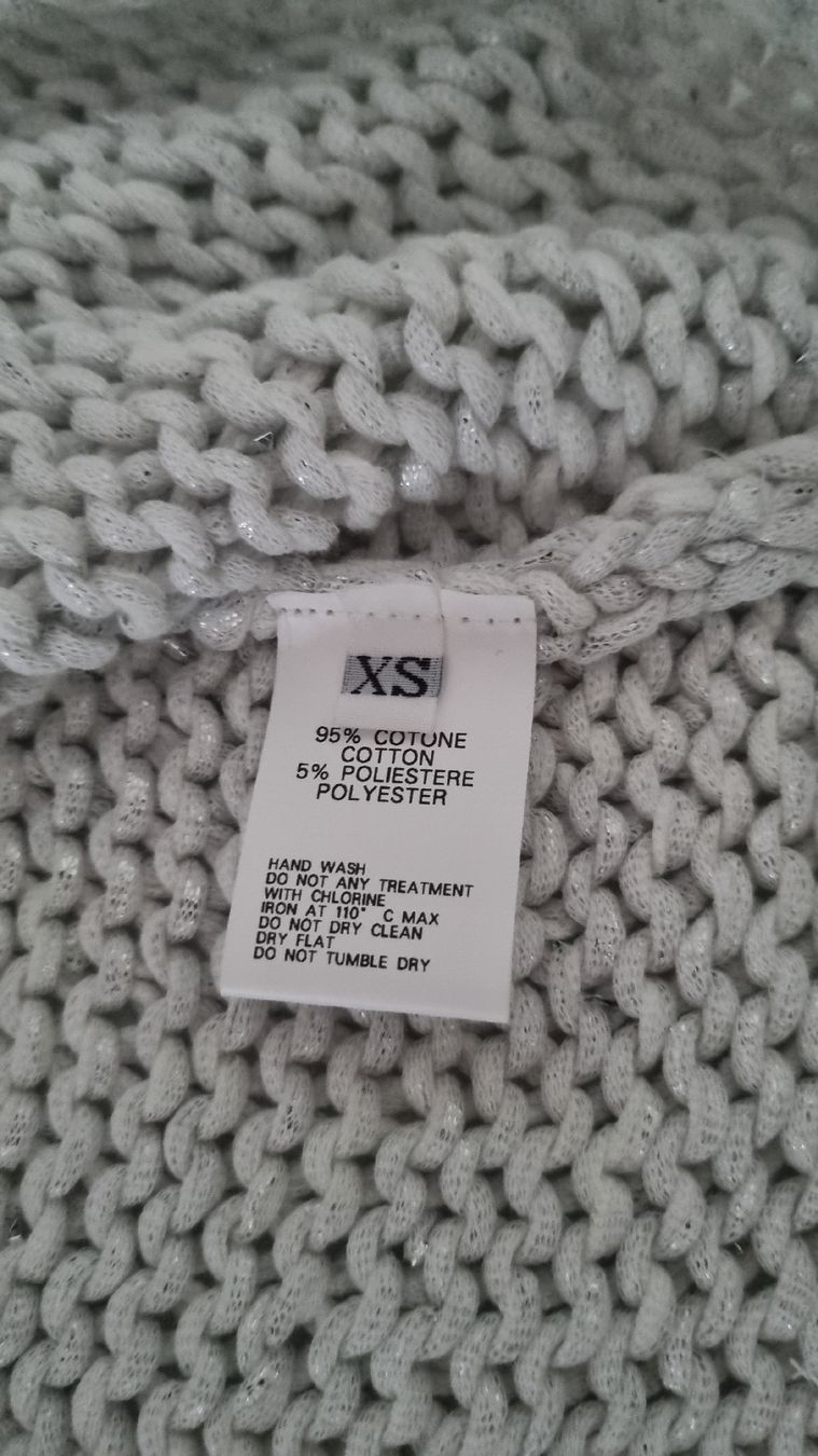 Maglioni & Felpe: Wunderschöner Pullover von "Hubert Gasser" Gr. XS – Nuovo (secondo la descrizione) da Schneisingen venduto da backstore24 8