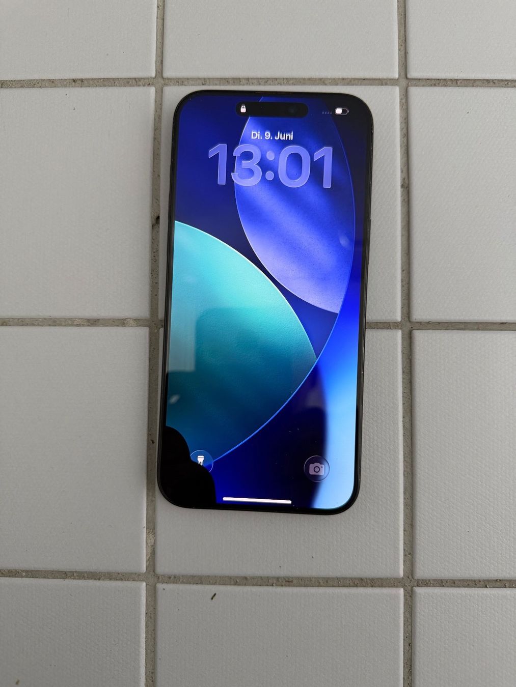 Apple Telefoni cellulari / Smartphones: IPhone 15 Pro Max – Usato da Brüttisellen venduto da adizec
