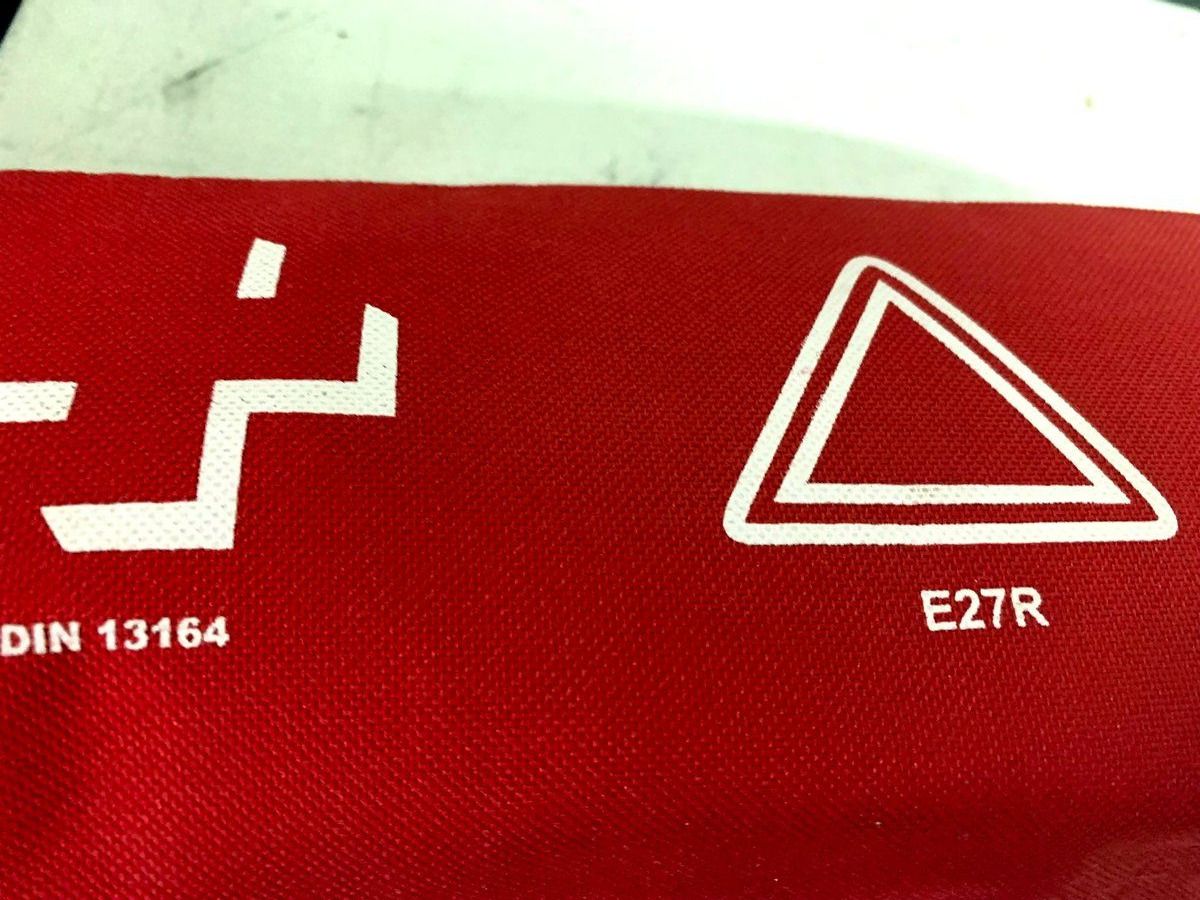 Verbandkästen: Erste-Hilfe-Kasten – Neu und originalverpackt aus Emmen von newdeal1970 4