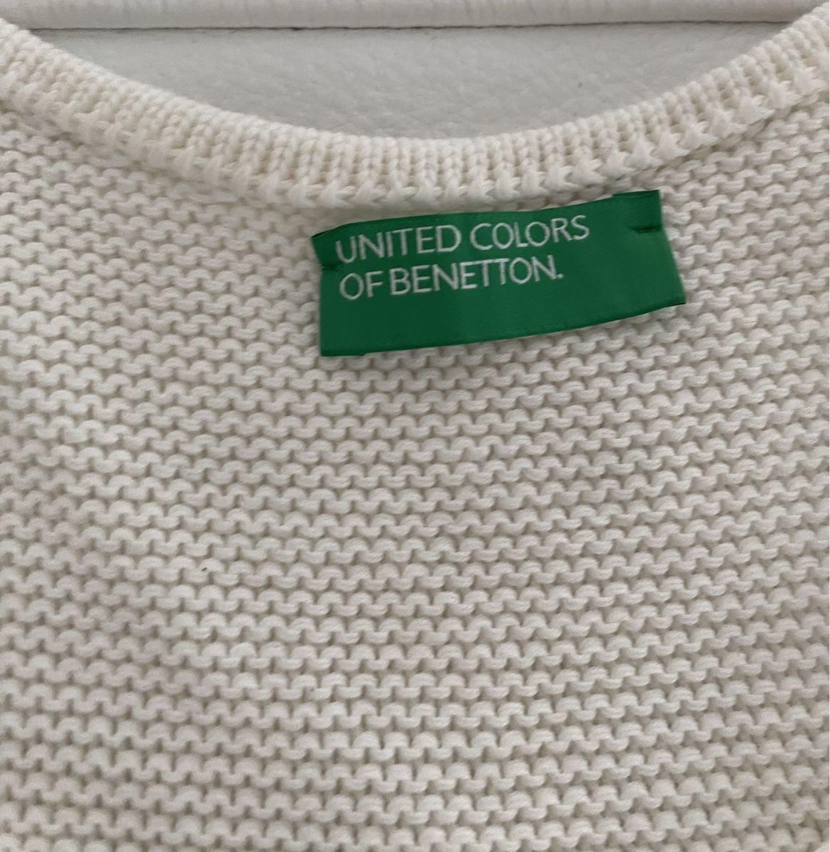 Benetton Pullover & Sweatshirts: Benetton Pullover 🌸 – Gebraucht aus Opfikon von Luis144 3