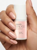 Striplac UV Colour 620 Sunset Glimmer | 6.5ml