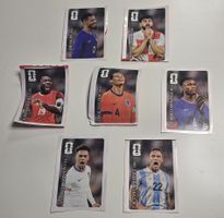 Panini Coca Cola Stickers