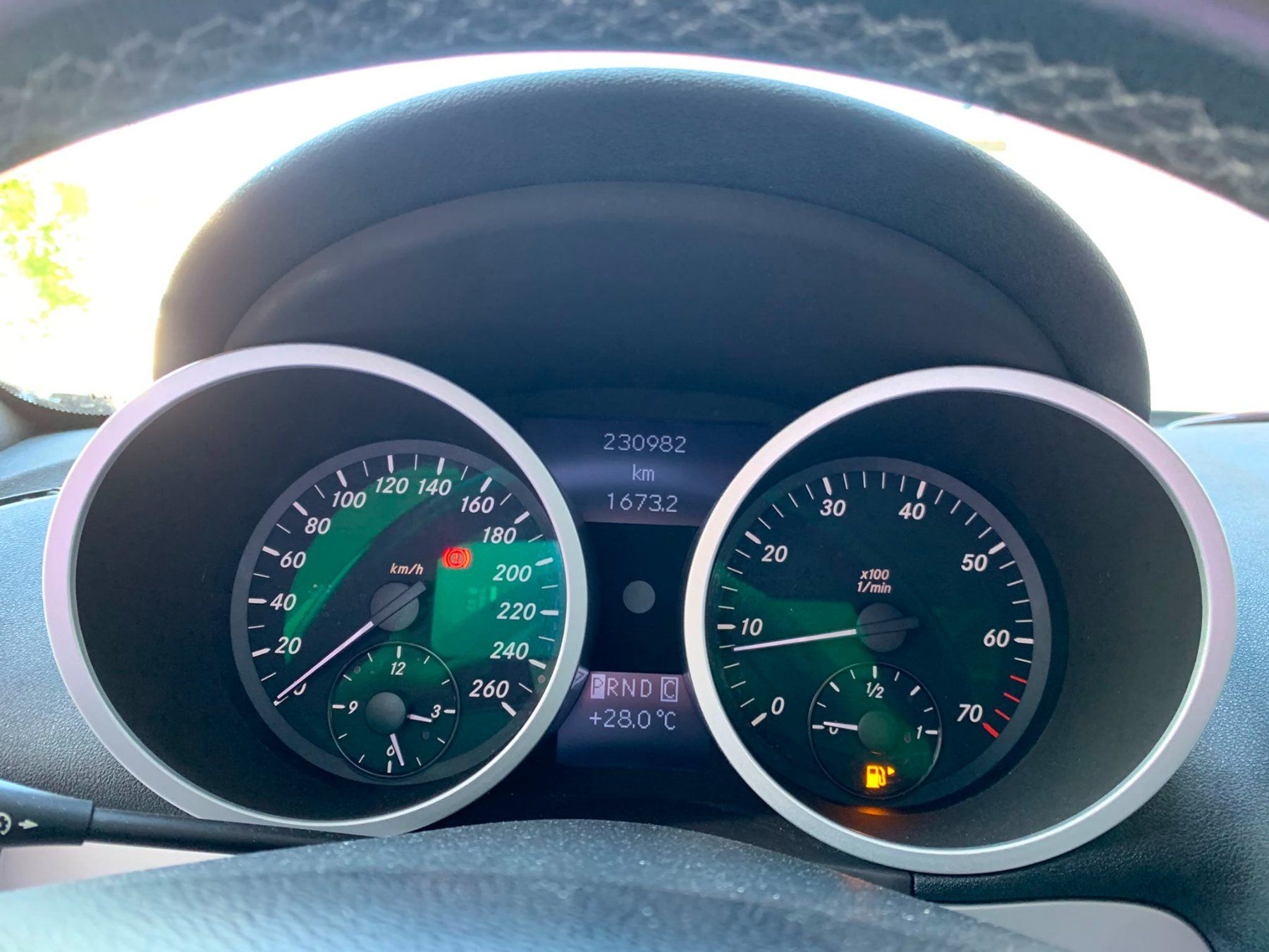 Mercedes-Benz Automobili: Mercedes SLK 200 Kom. – Usato da Bäch SZ venduto da Olivier_Sales 8