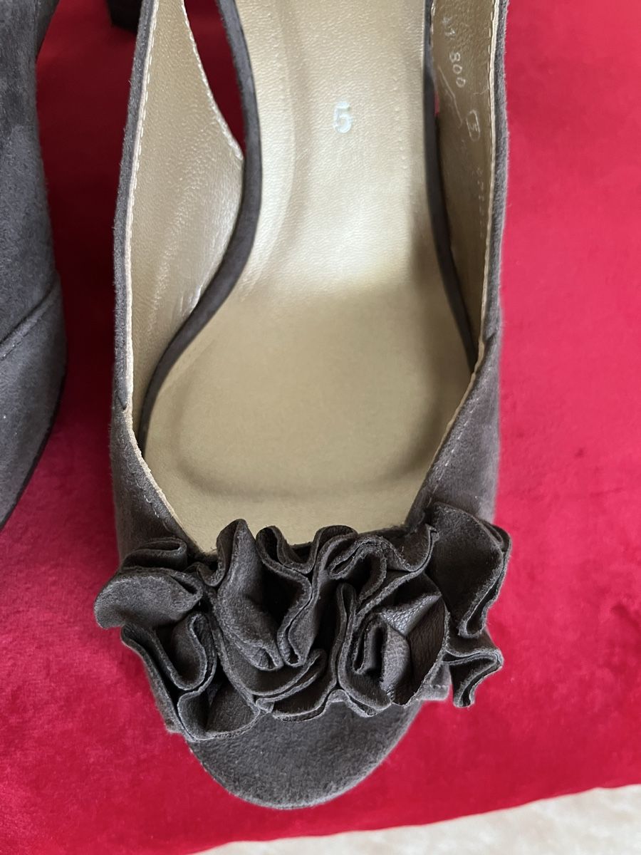 Gabor Chaussures femmes: GABOR Sandaletten – Neuf avec emballage d'origine à Widen par evce1318 3