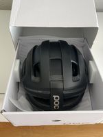 Velohelm POC Omne Air Spin schwarz Grösse S
