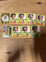 Panini Klebe Bilder WM 2026 Australien