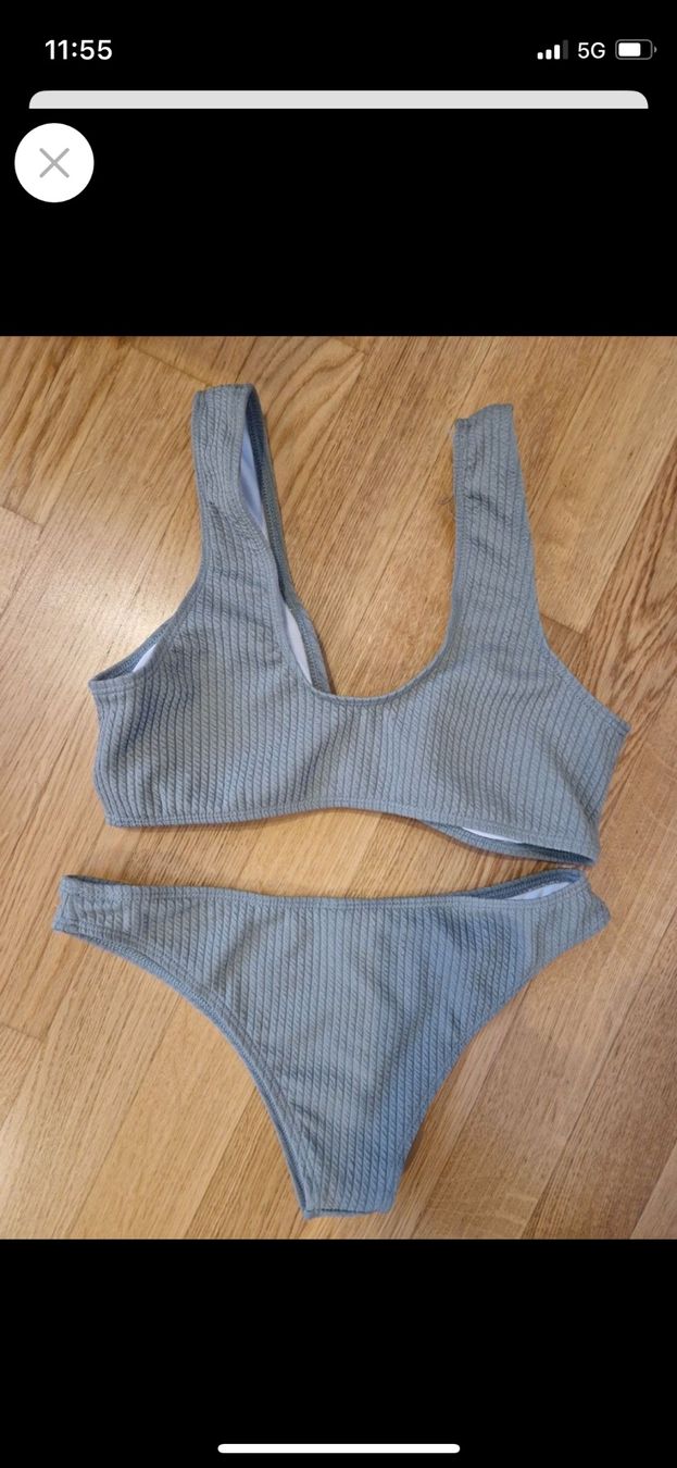 Badekleider & Bikinis: Bikini neuf – Neu (gemäss Beschreibung) aus Lausanne von Soins 1