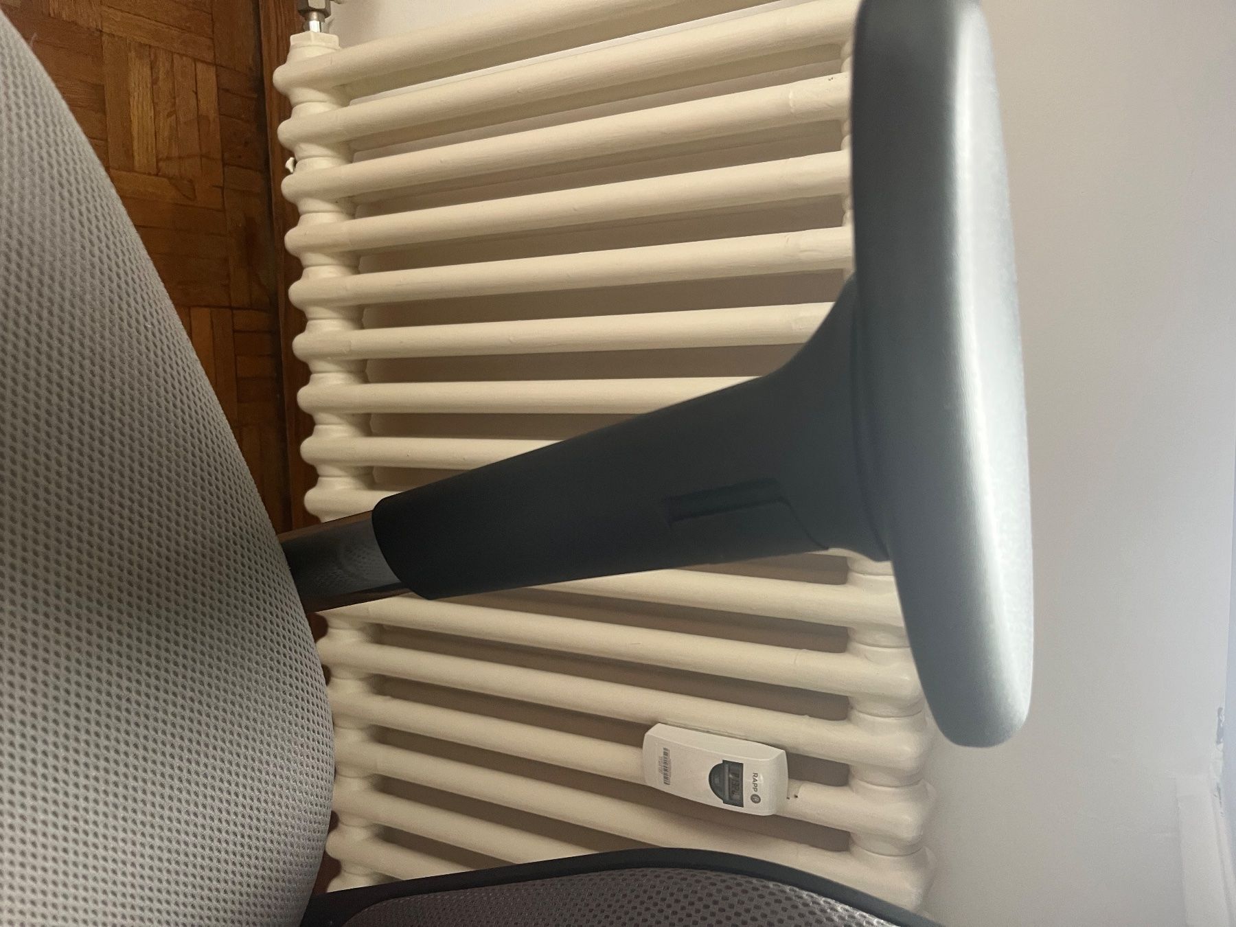 Sedie a rotelle: Vitra Bürostuhl – Usato da Basel venduto da sha_dgc7 1