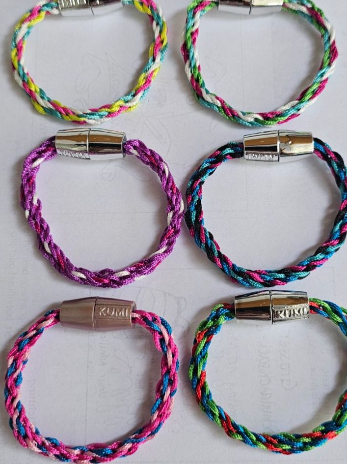 Armbänder & -reifen: 6 Armbänder für Kinder – Neu (gemäss Beschreibung) aus Geuensee von jes_9xyk 1