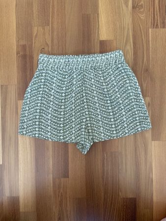 Zara Shorts Olive Gr. S