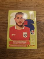 Panini Sticker 2026 PAN 10