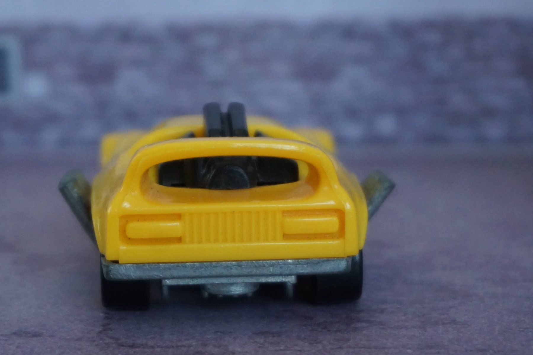Hot Wheels Modellini d'auto: HotWheels Street Shocker McDonalds COOL !!!!!!!!!!!!!!!! – Usato da Reiden venduto da Doppeldecker69 2