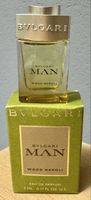 Bvlgari Man Wood Neroli Eau de Parfum Miniatur 5 ml Bulgari