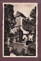 INS - Kirche - 1957