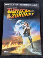 Zurück in die Zukunft DVD DE/EN Robert Zemeckis Film
