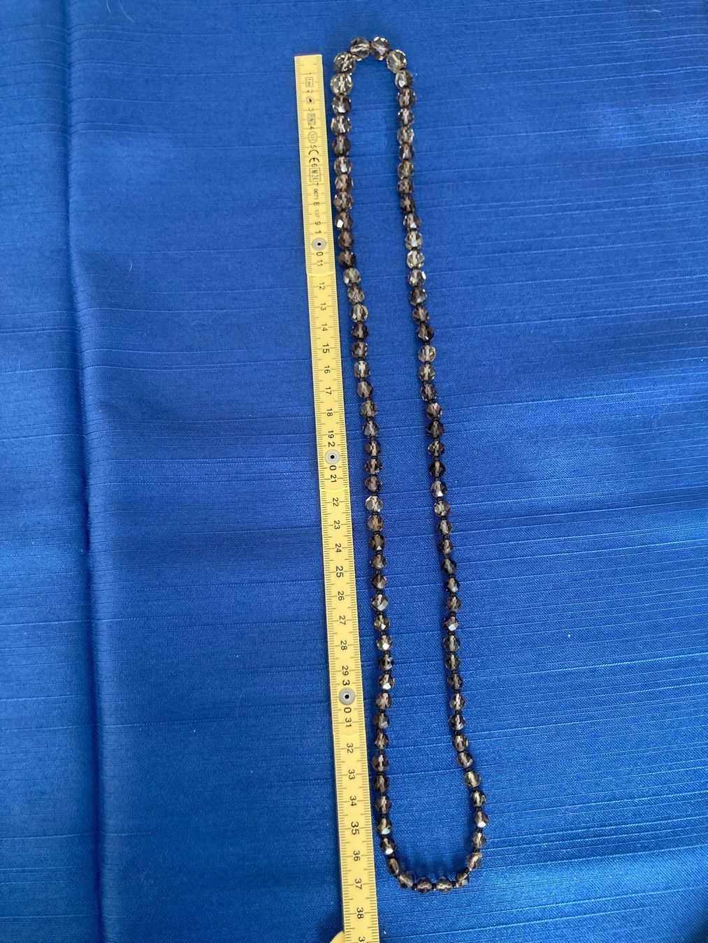Catenine: Modeschmuck: Halskette – Usato da Egg SZ venduto da Schnuffi8 1