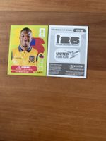 Panini ECU 8