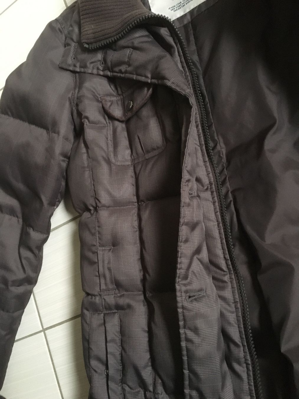 Esprit Vestes: Jacke sehr warm 40 – D'occasion à Arth par Vrecam51 2