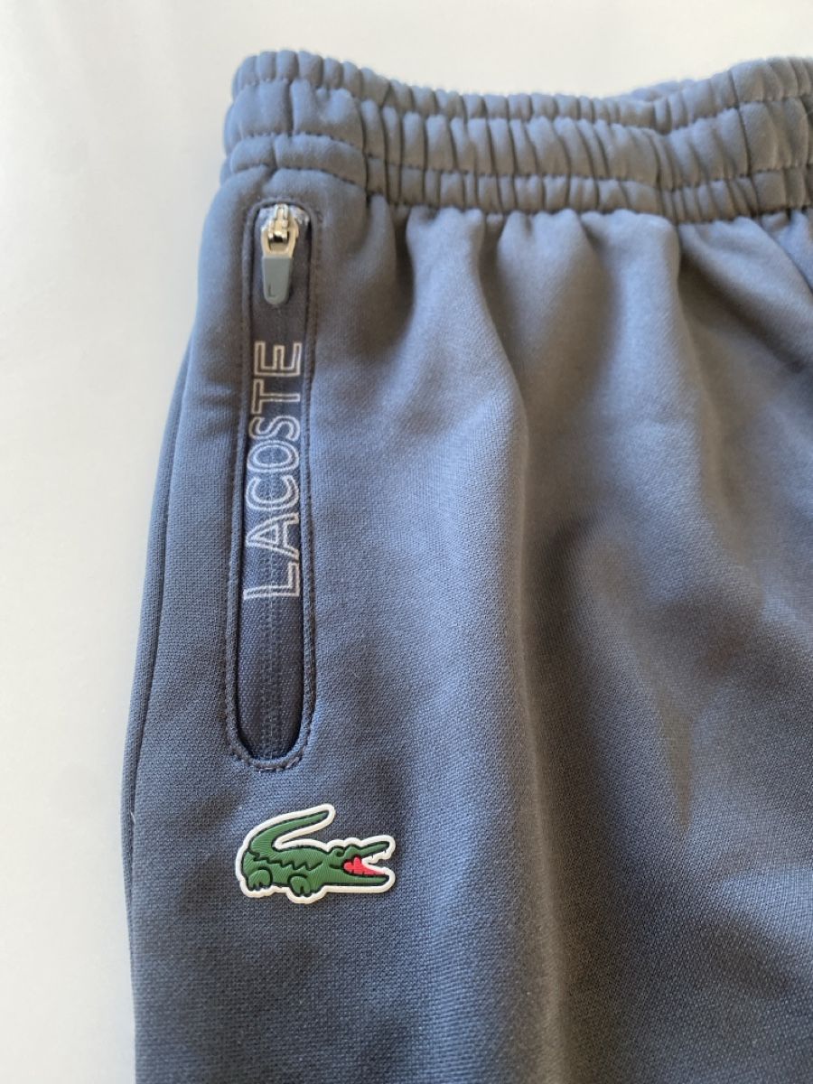 Lacoste Pantaloni: Pantalon jogging Lacoste 128 – Nuovo (secondo la descrizione) da Vevey venduto da sasa2008 1