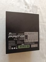 PC Netzteil Platinum Seasonic PX 1300W - mit Kabelsatz