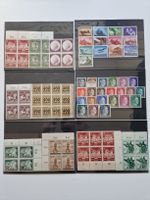 Deutsches Reich POSTFRISCH Briefmarken Lot