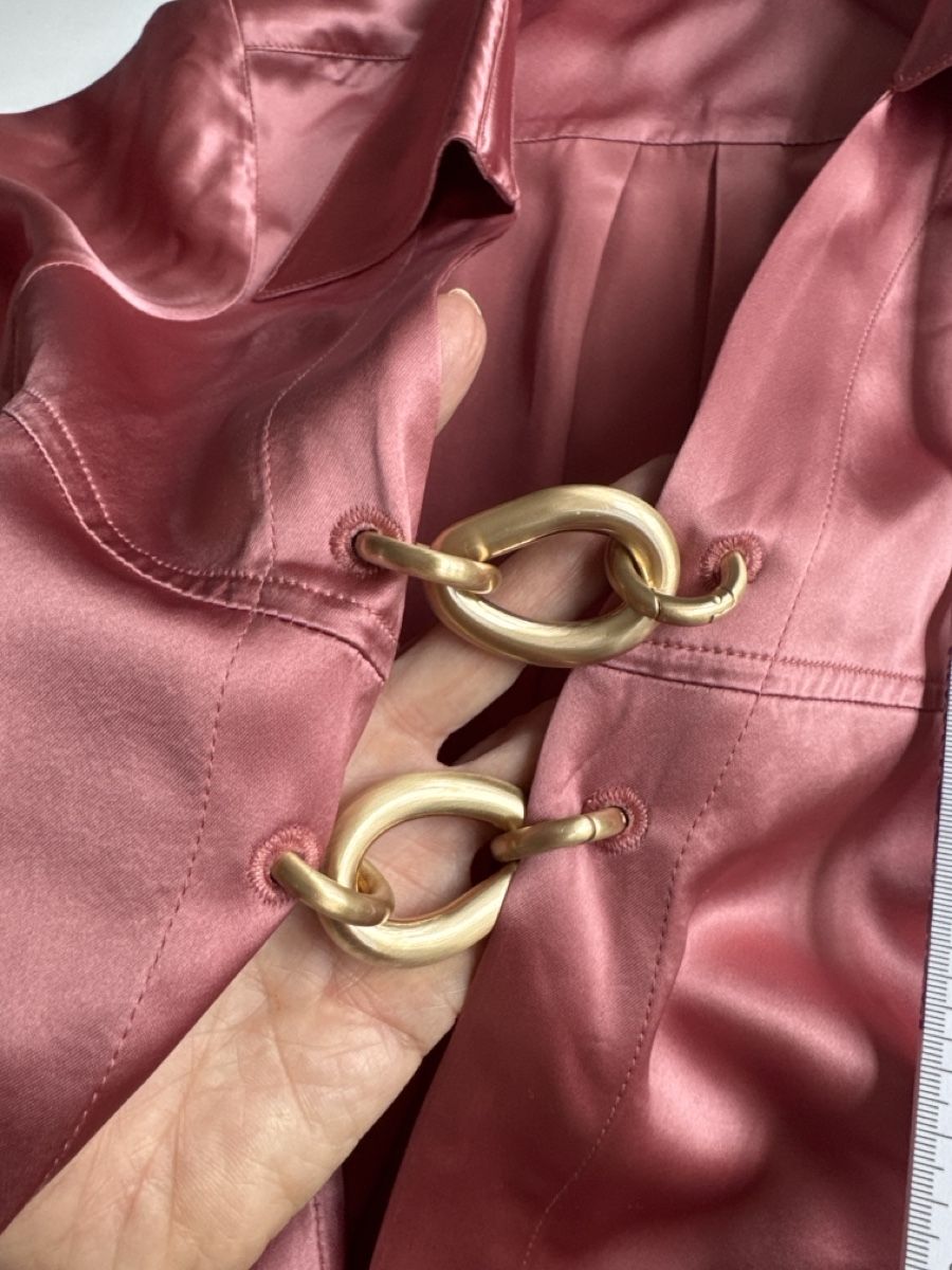 Camicette: Bluse Cult Gaia – Nuovo (secondo la descrizione) da Rotkreuz venduto da Mini_mela33 5