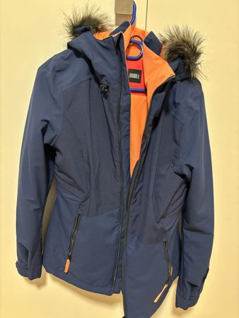 Skijacke / Winterjacke Gr S O‘Neill