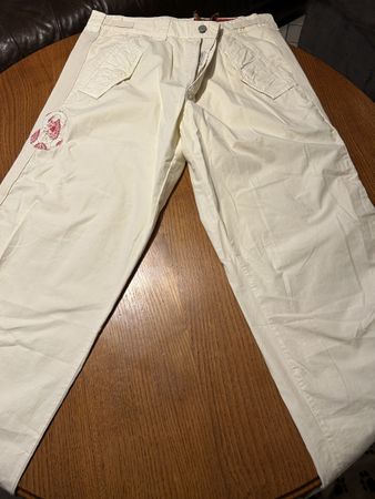 Pantalon d’été homme