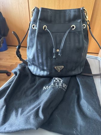 Maison Mollerus Beuteltasche Durban