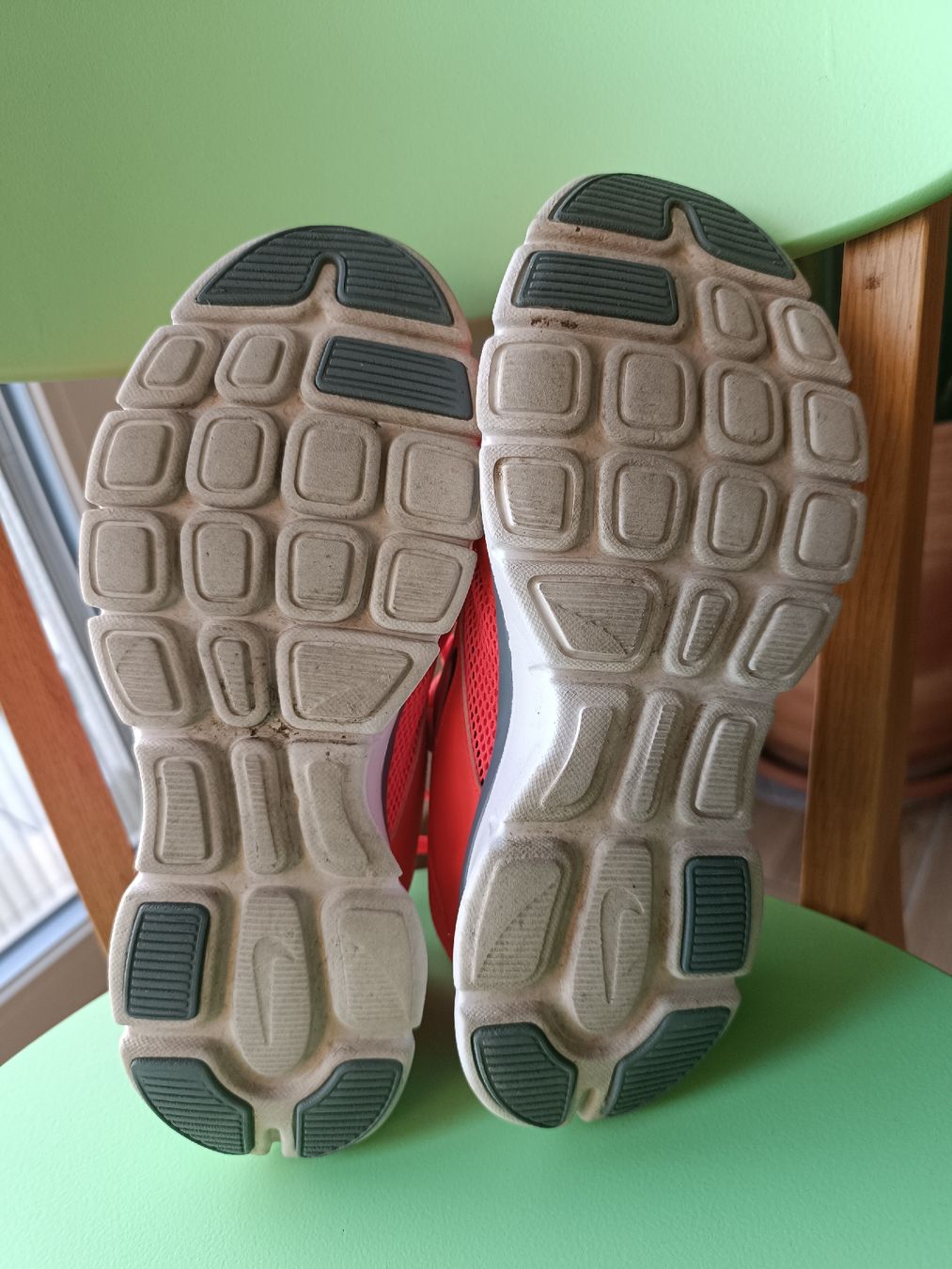 Nike Herrenschuhe: Nike Flex Experience RN3 – Gebraucht aus Wolfwil von SecondOwner 5