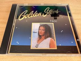 Nicki – Golden Stars