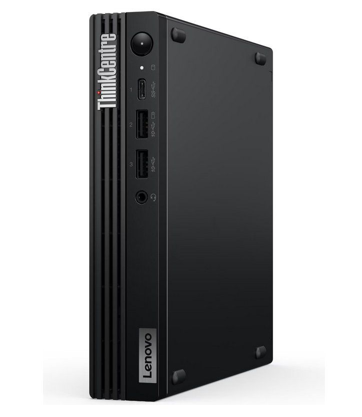 Lenovo PC: ThinkCentre M70q Gen 5 – Nuovo e nell'imballaggio originale da Glattbrugg venduto da mam_pf6r 1
