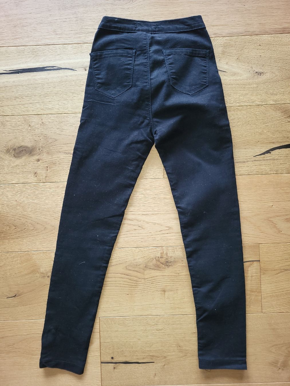 Tally Weijl Pantaloni: Pantalon taille 36 (11) – Usato da Courroux venduto da Belleange 1