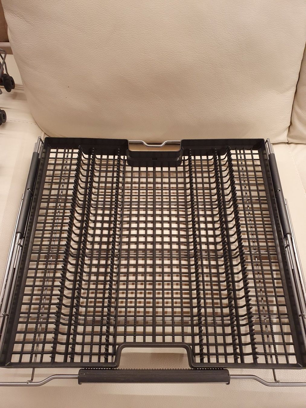 Electrolux Geschirrspüler: Geschirrspülkörbe zu GA60SLVS  Electrolux – Gebraucht aus Künten von Rocchi71 5