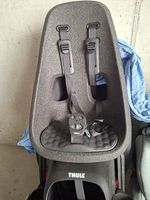 Thule seggiolino bici come nuovo