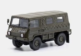 ACE Steyr-Puch Pinzgauer 710 M 4×4 - 1:43 - 85.005503