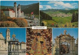 Einsiedeln