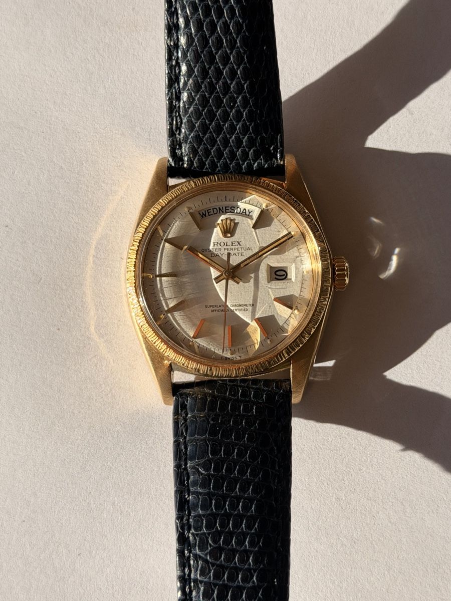 Rolex Orologi: Rolex day date 1807 révisé – Usato da Courtemautruy venduto da Atelier_Vintage 7