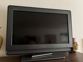 Sony BRAVIA KDL-26U4000 26” LCD-TV inkl. Fernbedienung