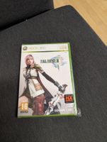 Final fantasy XIII SEALED Microsoft Xbox 360