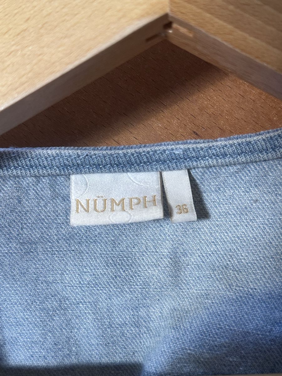 Vestiti: Robe Nümph – Nuovo (secondo la descrizione) da Corgémont venduto da Chloesellsthings 3