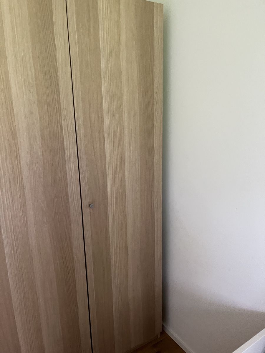 Ikea Armadi: Ikea PAX 50x58x201 – Nuovo (secondo la descrizione) da Zollikerberg venduto da ale_qtn6