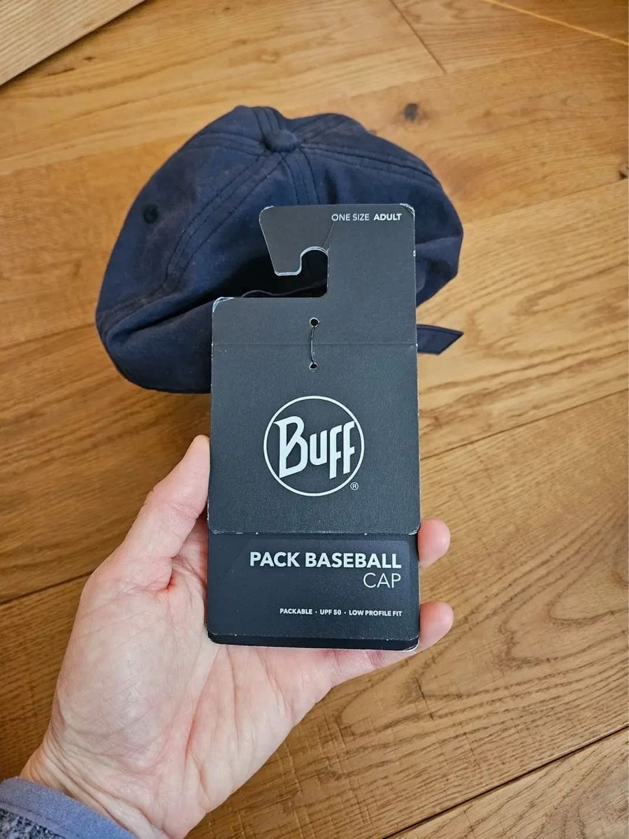 Chapeaux, bonnets & casquettes: Sonnenkäppi / Wanderkäppi Buff – D'occasion à Schaan par Pepe6p 1