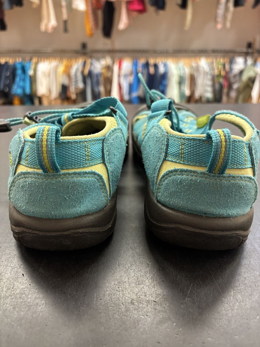Keen Scarpe da uomo: Keen Wassersandalen, Grösse 37 – Usato da Büren an der Aare venduto da Nikito2001 2
