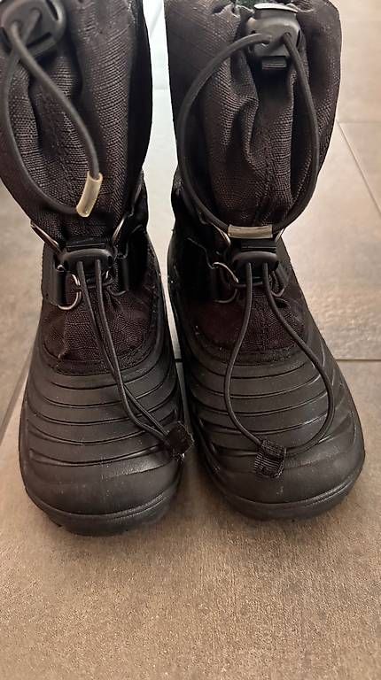 Chaussures garçon: Sorell Winterstiefel – D'occasion à Unterengstringen par bar_d8mn 1