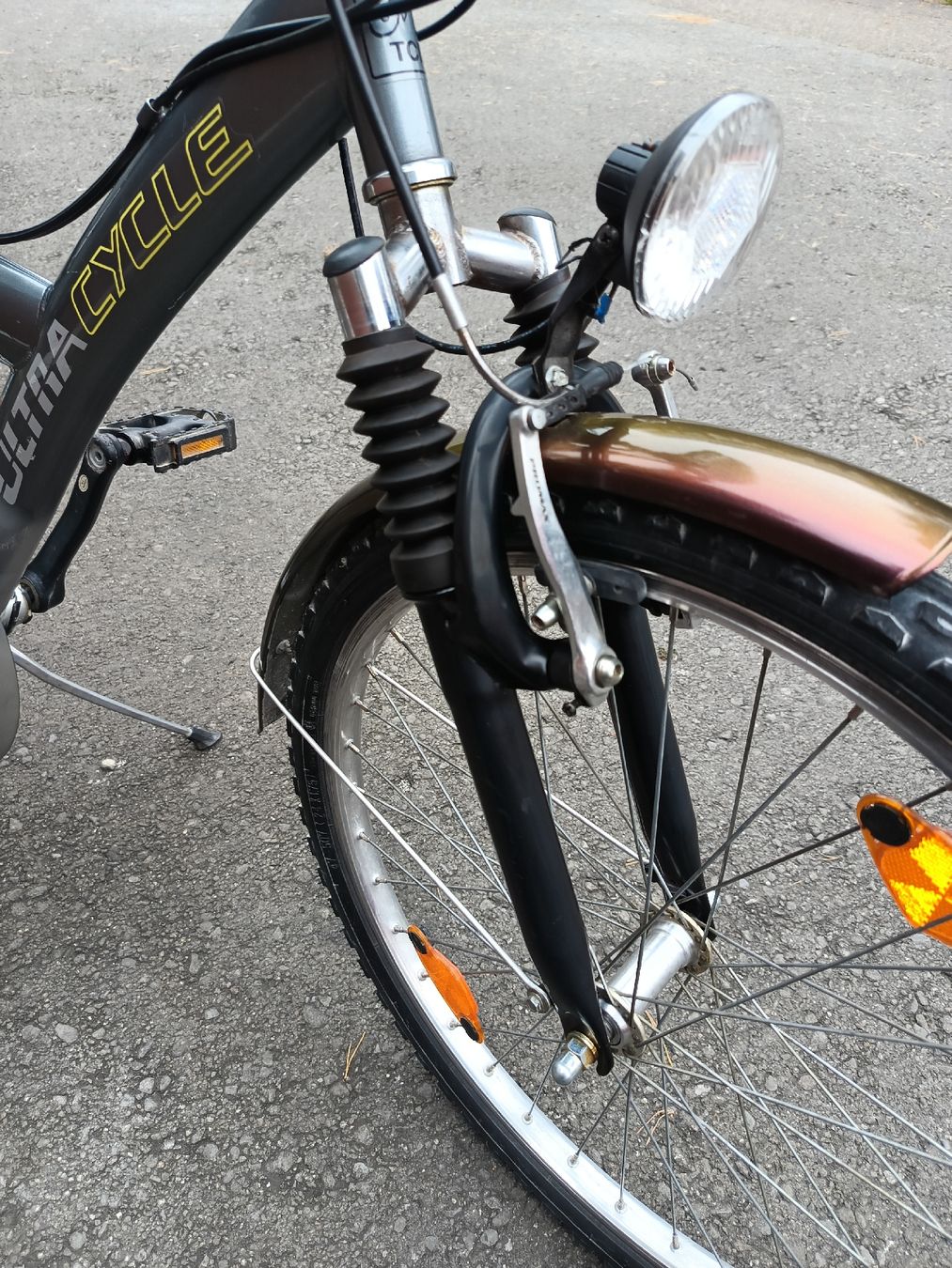 Biciclette: Kindervelo Cycle 24 Zoll ab Service – Usato da Amriswil venduto da FahrRadService 8